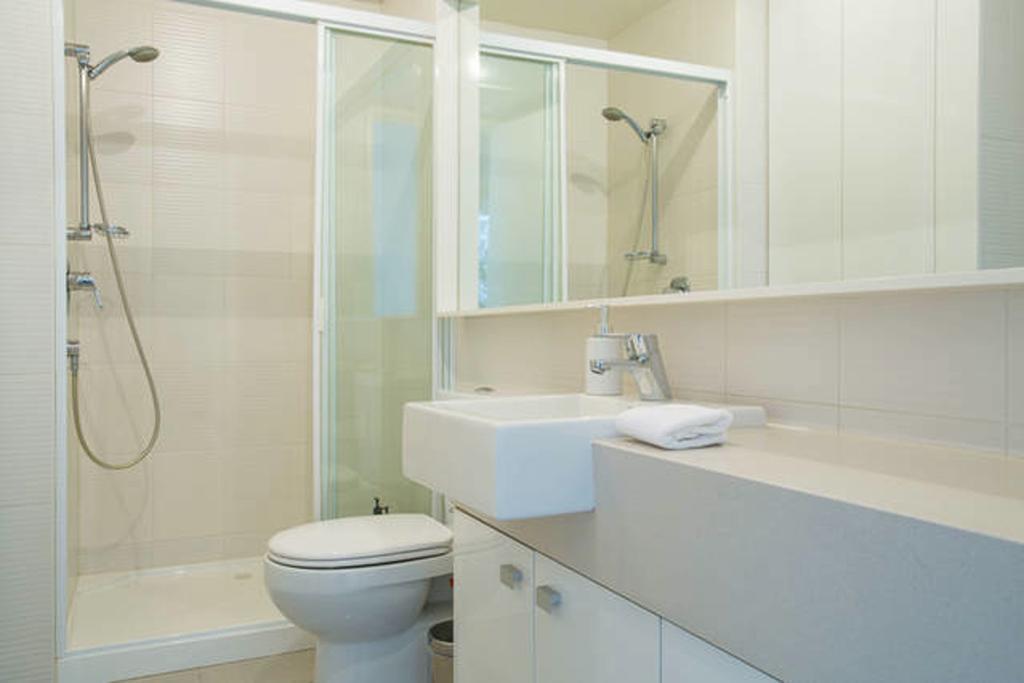 Mj Shortstay Whiteman St Apartment Melbourne Bagian luar foto